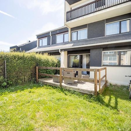 Galene Apartment Курсел-сюр-Мер Екстериор снимка